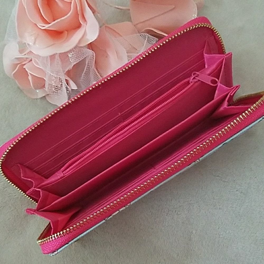 Unicorn Wallet - Picture 3 of 3